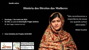 Apresenta&ccedil;&atilde;o direitos das mulheres